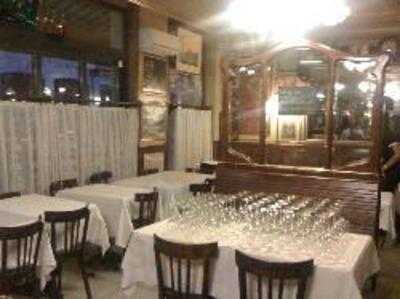 Bistrot Du Boeuf Rouge