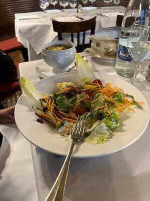 Bistrot Du Boeuf Rouge