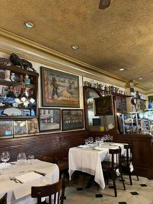 Bistrot Du Boeuf Rouge