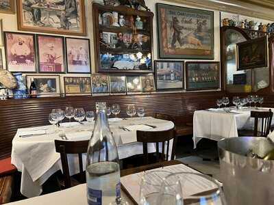 Bistrot Du Boeuf Rouge