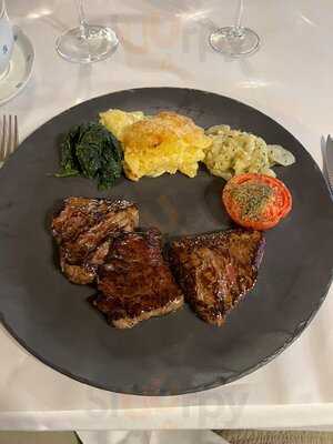 Bistrot Du Boeuf Rouge