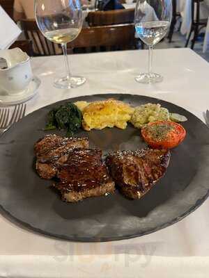 Bistrot Du Boeuf Rouge