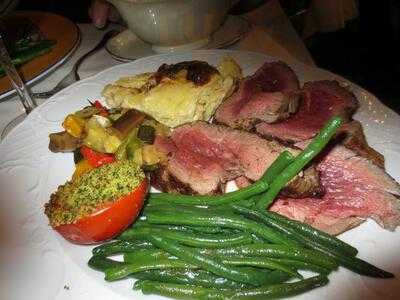 Bistrot Du Boeuf Rouge