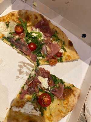 Restaurant Pizzeria Alfredo