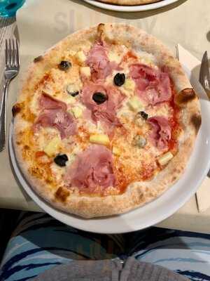 Restaurant Pizzeria Alfredo