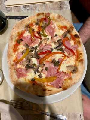 Restaurant Pizzeria Alfredo