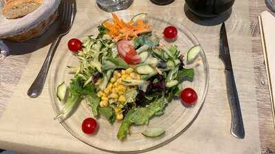 Restaurant Pizzeria Alfredo