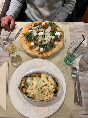 Restaurant Pizzeria Alfredo