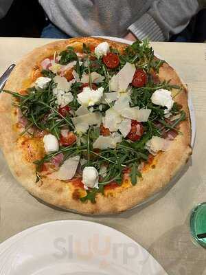 Restaurant Pizzeria Alfredo