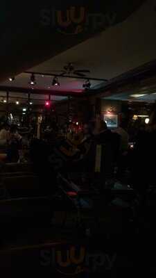 Leopard Lounge & Bar