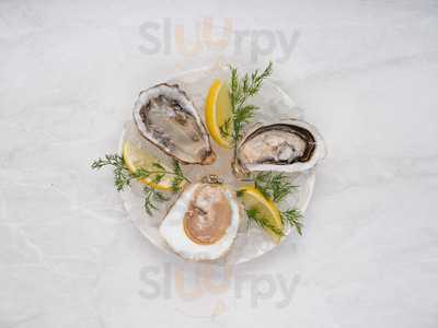 Gouzer Oyster Bar - Paquis