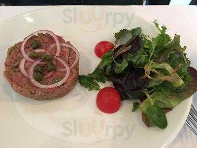 Andrea's Bistro & Grill Genève