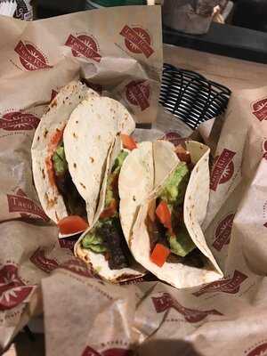 Taco Rico Plainpalais