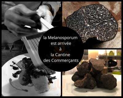 La Cantine Des Commerçants