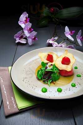 La Cantine Des Commerçants