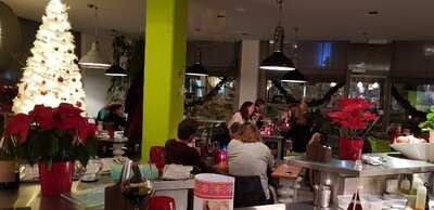 La Cantine Des Commerçants