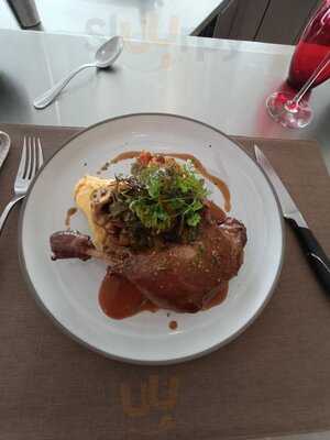 La Cantine Des Commerçants