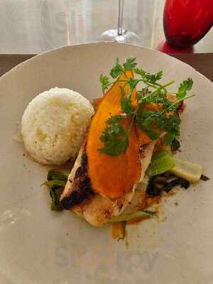 La Cantine Des Commerçants