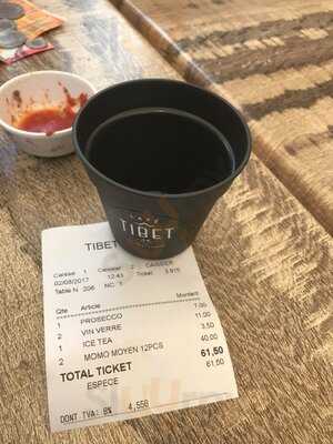 Tibet Café