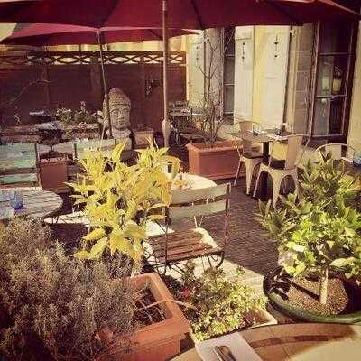 Le Comptoir Des Delices Bis