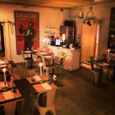 Le Comptoir Des Delices Bis