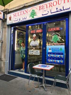 Sultan Beyrouth