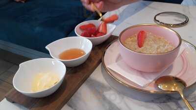 Christie's Bakery - Plainpalais