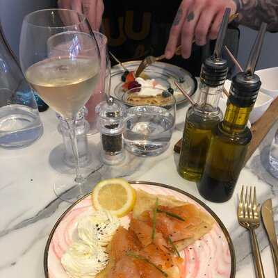 Christie's Bakery - Plainpalais