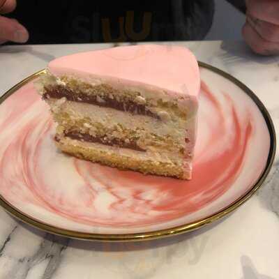 Christie's Bakery - Plainpalais