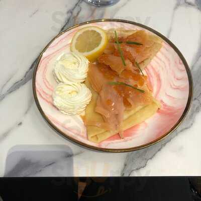 Christie's Bakery - Plainpalais