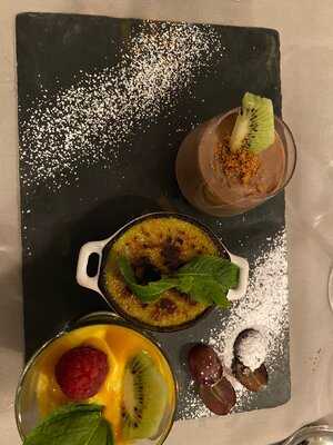 L'entrecôte Couronnée