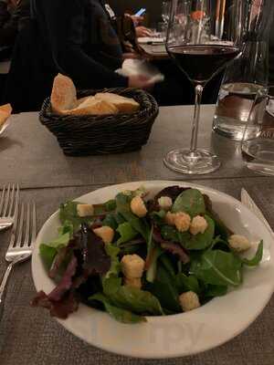 L'entrecôte Couronnée