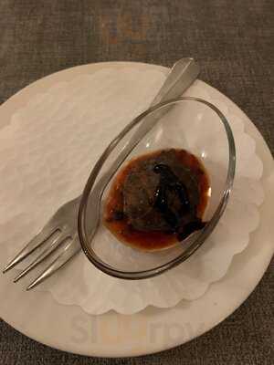 L'entrecôte Couronnée