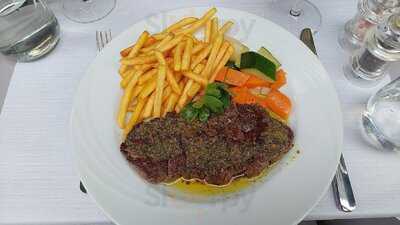 L'entrecôte Couronnée