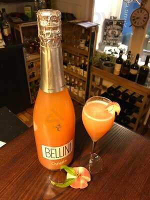 Bellini Bar