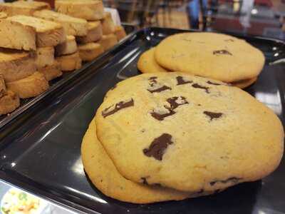 Mokafe Coffee & Sandwiches