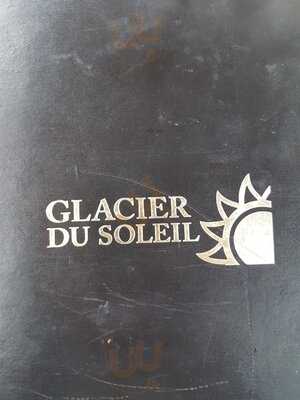 Glacier Du Soleil Mövempick