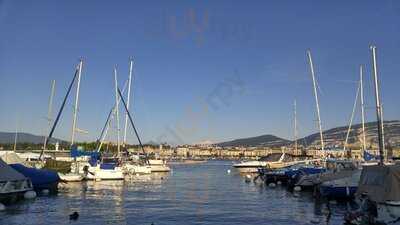 Glacier Du Soleil Mövempick