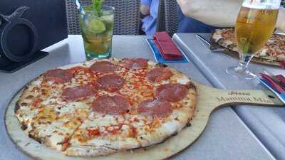 Glacier Du Soleil Mövempick