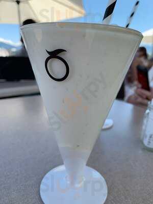 Glacier Du Soleil Mövempick