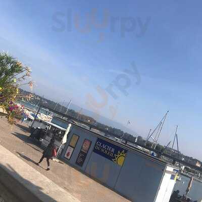 Glacier Du Soleil Mövempick