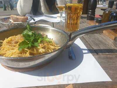 Ristorante Dieci Al Lago