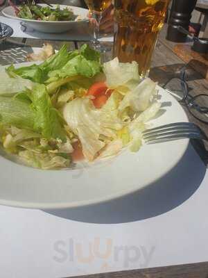 Ristorante Dieci Al Lago