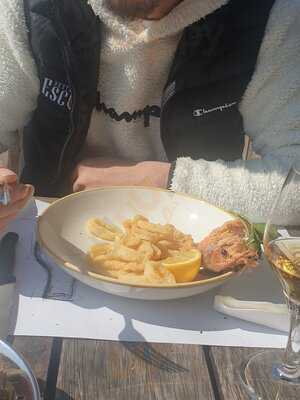 Ristorante Dieci Al Lago