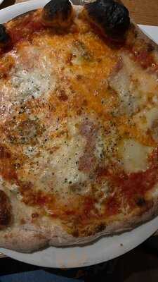 Ristorante Dieci Al Lago