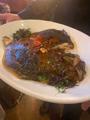 Ristorante Dieci Al Lago