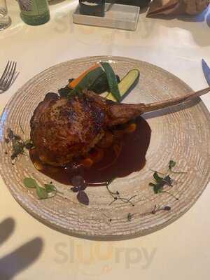 Ristorante Dieci Al Lago