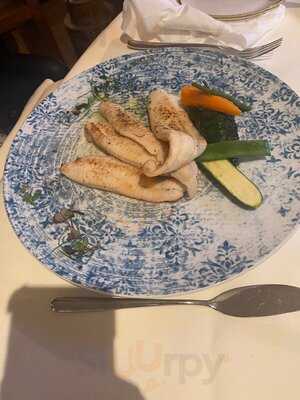 Ristorante Dieci Al Lago