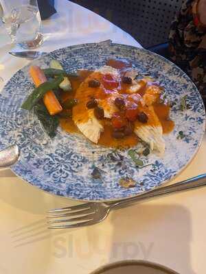 Ristorante Dieci Al Lago