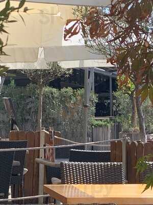 Ristorante Dieci Al Lago